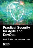 Practical Security for Agile and DevOps (eBook, ePUB)