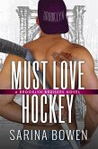 Must Love Hockey (Brooklyn) (eBook, ePUB)