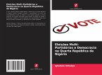 Eleições Multi-Partidárias e Democracia na Quarta República da Nigéria