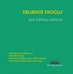 Acik Kaldikca Defterim