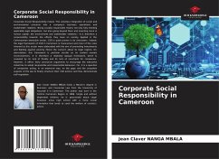 Corporate Social Responsibility in Cameroon - NANGA MBALA, Jean Claver