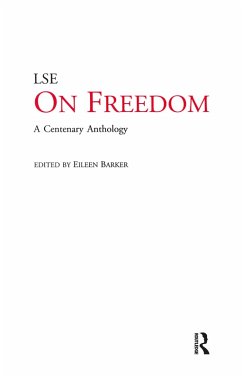 Cover On Freedom (eBook, ePUB)