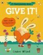 Give It! (eBook, ePUB) - Bild 1