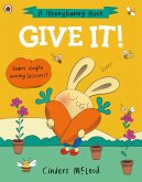 Give It! (eBook, ePUB)