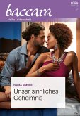 Unser sinnliches Geheimnis (eBook, ePUB)