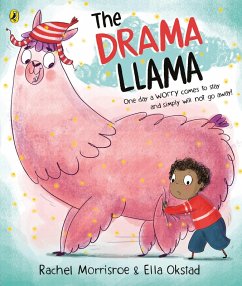 Cover The Drama Llama (eBook, ePUB)