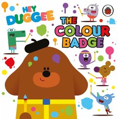 Cover Hey Duggee: The Colour Badge (eBook, ePUB)