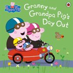 Peppa Pig: Granny and Grandpa Pig's Day Out (eBook, ePUB)