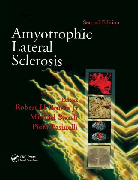 Amyotrophic Lateral Sclerosis, Second Edition (eBook, PDF)