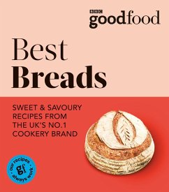 Cover Good Food: Best Breads (eBook, ePUB)