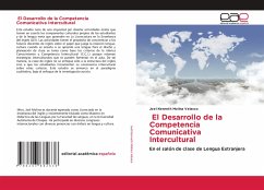 El Desarrollo de la Competencia Comunicativa Intercultural