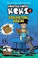 Adalardaki Hazine - Konusan Köpek Koko 4 - Yasalar, Turgut