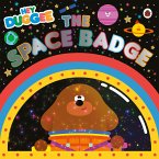 Hey Duggee: The Space Badge (eBook, ePUB)