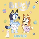 Bluey: Easter (eBook, ePUB)