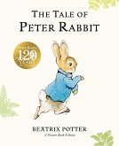 The Tale of Peter Rabbit Picture Book (eBook, ePUB)