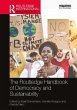 The Routledge Handbook of Democracy and... - Bild 1
