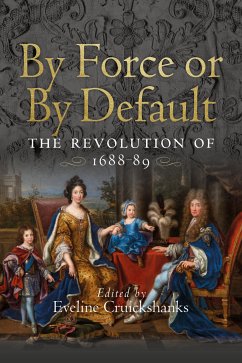 By Force or by Default (eBook, ePUB)