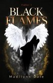 Black Flames (eBook, ePUB)