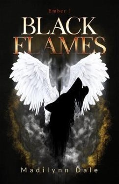 Black Flames (eBook, ePUB) - Dale, Madilynn