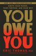 You Owe You (eBook, ePUB) - Bild 1