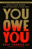 You Owe You (eBook, ePUB)
