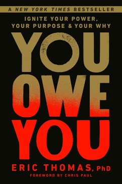 You Owe You (eBook, ePUB) - Thomas, Eric
