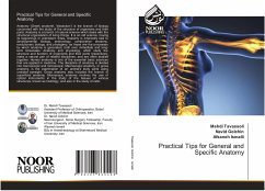 Practical Tips for General and Specific Anatomy - Tavassoli, Mehdi;Golchin, Navid;Ismaili, Afsaneh