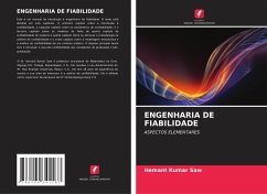 ENGENHARIA DE FIABILIDADE - Saw, Hemant Kumar