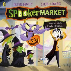 Spookermarket (eBook, ePUB) - Bently, Peter