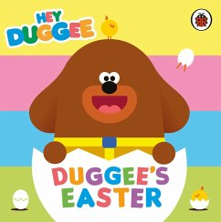 Hey Duggee: Duggee's Easter (eBook, ePUB) - Hey Duggee