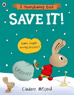Save It! (eBook, ePUB) - Mcleod, Cinders