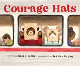 Courage Hats (eBook, ePUB)