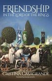 Friendship in The Lord of the Rings (eBook, ePUB)