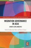 Migration Governance in Asia (eBook, PDF)
