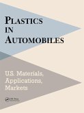 Plastics in Automobiles (eBook, ePUB)