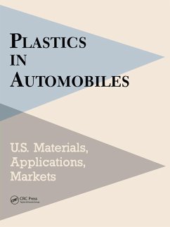 Cover Plastics in Automobiles (eBook, ePUB)