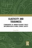 Elasticity and Toughness (eBook, ePUB)