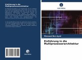 Einführung in die Multiprozessorarchitektur