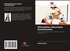 Stimulation électrique fonctionnelle - Garg, Ankna