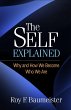The Self Explained (eBook, ePUB) - Bild 1