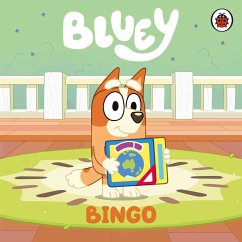 Cover Bluey: Bingo (eBook, ePUB)