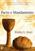 Pacto e mandamento (eBook, ePUB)