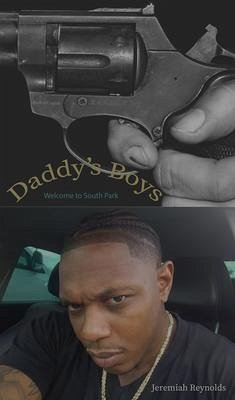 Cover Daddy'z Boyz (eBook, ePUB)
