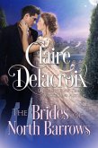 The Brides of North Barrows (eBook, ePUB)