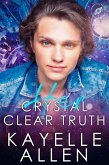Her Crystal Clear Truth (Antonello Brothers, #3) (eBook, ePUB)