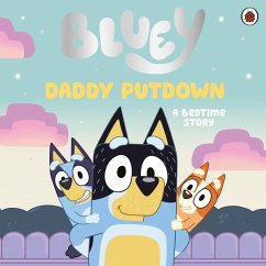 Bluey: Daddy Putdown (eBook, ePUB) - Bluey