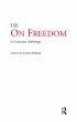 On Freedom (eBook, PDF) - Bild 1