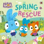 Brave Bunnies Spring to the Rescue (eBook, ePUB)
