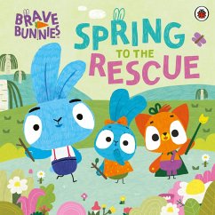 Brave Bunnies Spring to the Rescue (eBook, ePUB) - Brave Bunnies