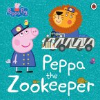 Peppa Pig: Peppa The Zookeeper (eBook, ePUB)